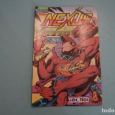 Cómics: COMIC DE NEXUS AÑO 1988 Nº 11 DE COMICS FORUM LOTE 2 A. Lote 65031059