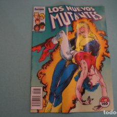 Cómics: COMIC DE LOS NUEVOS MUTANTES AÑO 1988 Nº 41 DE COMICS FORUM LOTE 3 D. Lote 65038631