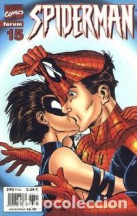 C&oacute;mics: SPIDERMAN VOL. 5 N&ordm; 15 LOMO ROJO - FORUM - IMPECABLE - Foto 1
