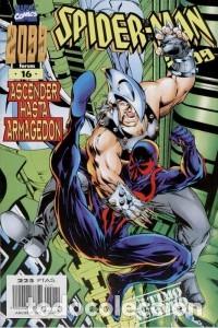 C&oacute;mics: SPIDERMAN 2099 VOL. 2 N&ordm; 16 - FORUM - IMPECABLE - Foto 1