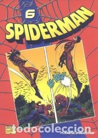 C&oacute;mics: SPIDERMAN COLECCIONABLE ROJO N&ordm; 6 - FORUM - IMPECABLE - Foto 1