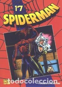 C&oacute;mics: SPIDERMAN COLECCIONABLE ROJO N&ordm; 17 - FORUM - IMPECABLE - Foto 1