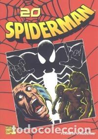 C&oacute;mics: SPIDERMAN COLECCIONABLE ROJO N&ordm; 20 - FORUM - IMPECABLE - Foto 1