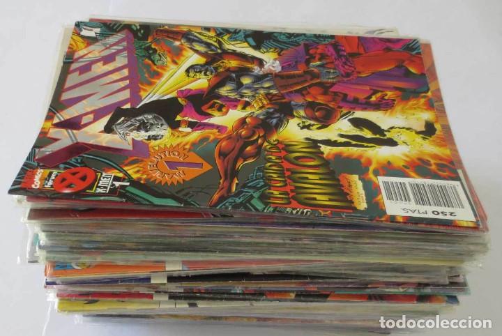 C&oacute;mics: X-MEN VOL 2 CASI COMPLETA - Foto 1