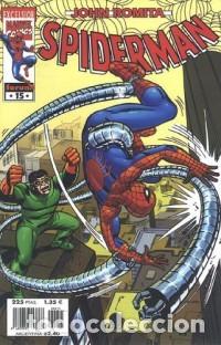 C&oacute;mics: SPIDERMAN JOHN ROMITA N&ordm; 15 - FORUM - IMPECABLE - Foto 1