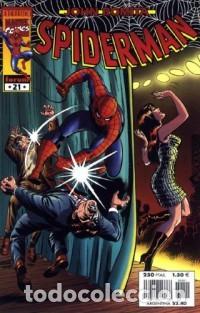 C&oacute;mics: SPIDERMAN JOHN ROMITA N&ordm; 21 - FORUM - IMPECABLE - Foto 1