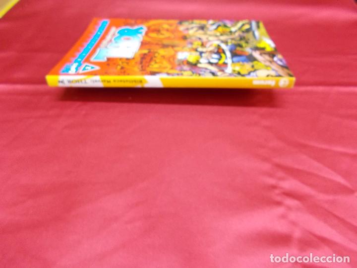 C&oacute;mics: EL PODEROSO THOR. N&ordm; 2. BIBLIOTECA MARVEL. FORUM . - Foto 3
