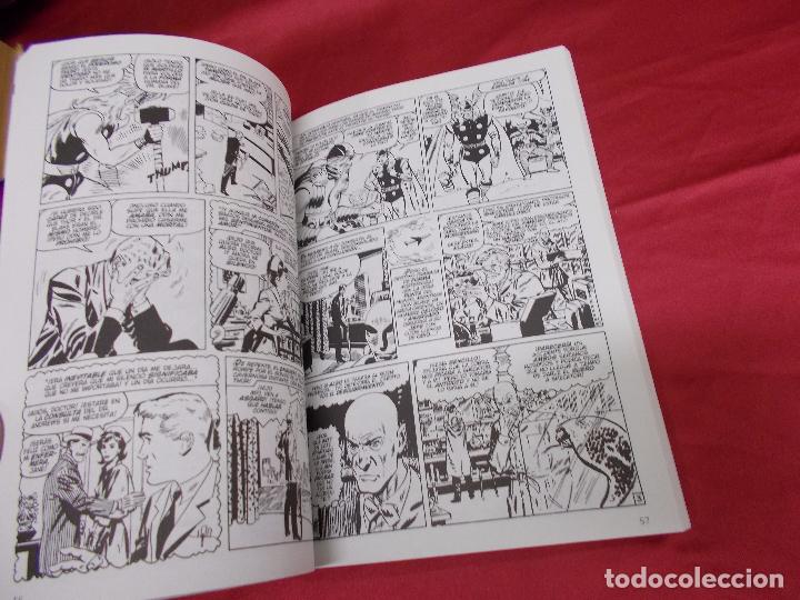 C&oacute;mics: EL PODEROSO THOR. N&ordm; 4. BIBLIOTECA MARVEL. FORUM . - Foto 2