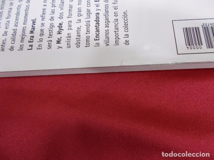 C&oacute;mics: EL PODEROSO THOR. N&ordm; 4. BIBLIOTECA MARVEL. FORUM . - Foto 5