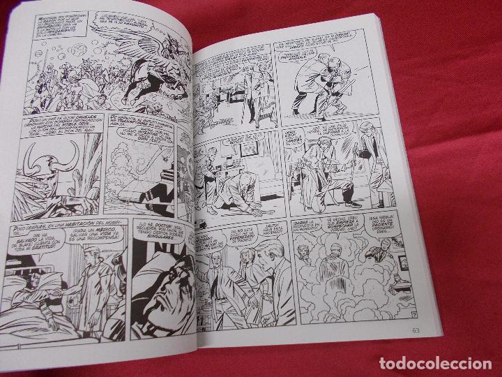 C&oacute;mics: EL PODEROSO THOR. N&ordm; 5. BIBLIOTECA MARVEL. FORUM . - Foto 2