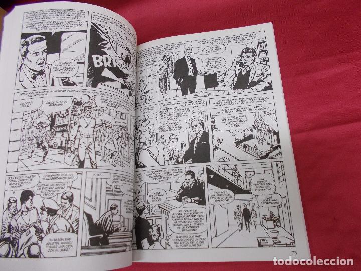 C&oacute;mics: DAREDEVIL. N&ordm; 1. BIBLIOTECA MARVEL. FORUM . - Foto 2
