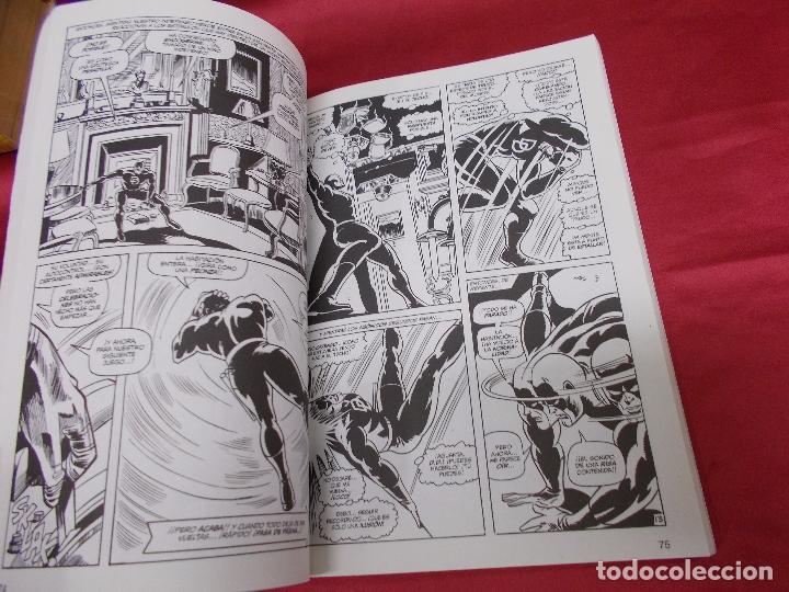 C&oacute;mics: DAREDEVIL. N&ordm; 6. BIBLIOTECA MARVEL. FORUM . - Foto 2