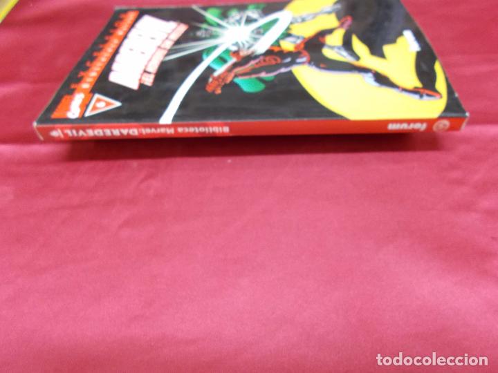 C&oacute;mics: DAREDEVIL. N&ordm; 6. BIBLIOTECA MARVEL. FORUM . - Foto 3