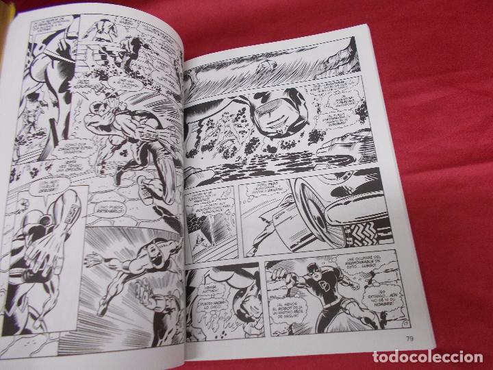 C&oacute;mics: DAREDEVIL. N&ordm; 8. BIBLIOTECA MARVEL. FORUM . - Foto 2