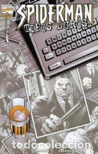 C&oacute;mics: SPIDERMAN TIPOS DUROS - FORUM - ESTADO EXCELENTE - Foto 1
