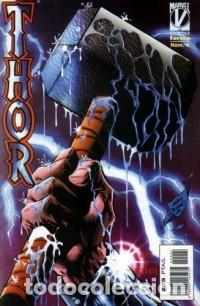 C&oacute;mics: THOR VOL. 2 N&ordm; 4 - FORUM - IMPECABLE - Foto 1