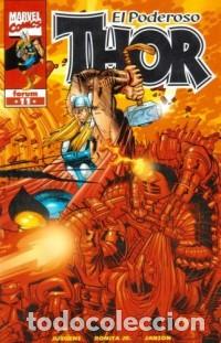 C&oacute;mics: THOR VOL. 4 N&ordm; 11 - FORUM - IMPECABLE - Foto 1