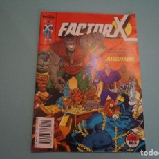 Cómics: CÓMIC DE FACTOR X AÑO 1990 Nº 35 COMICS FORUM LOTE 7 C. Lote 69903001