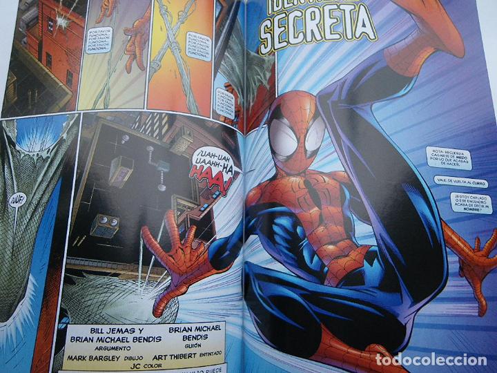 ultimate spiderman: origenes / 100% marvel plan - Buy Comics Spiderman,  publisher Forum on todocoleccion