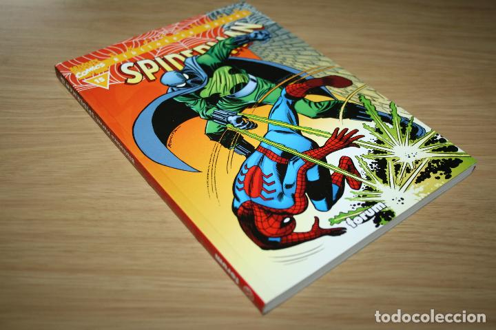 C&oacute;mics: biblioteca marvel spiderman 15 - forum - Foto 1