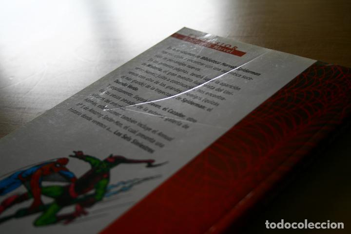 C&oacute;mics: biblioteca marvel spiderman 3 - forum - Foto 2
