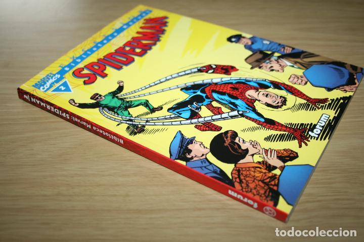 C&oacute;mics: biblioteca marvel spiderman 2 - forum - Foto 1
