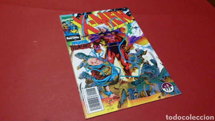 C&oacute;mics: X-MEN 2 COMICS FORUM EXCELENTE ESTADO - Foto 1