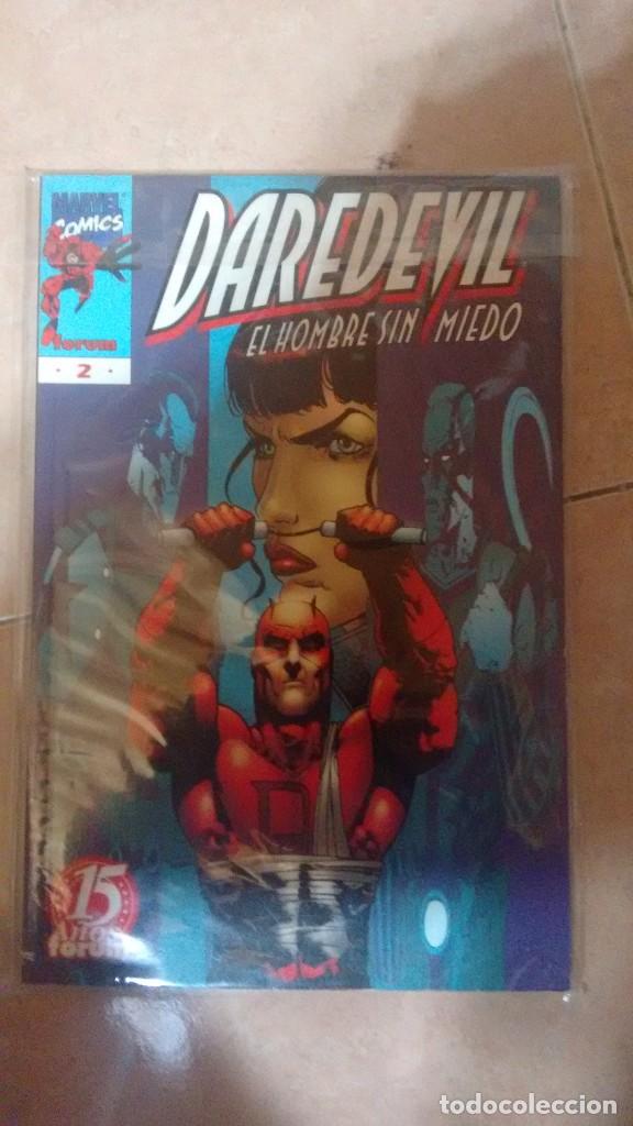C&oacute;mics: DAREDEVIL VOL,3 NUMERO 2 - Foto 1
