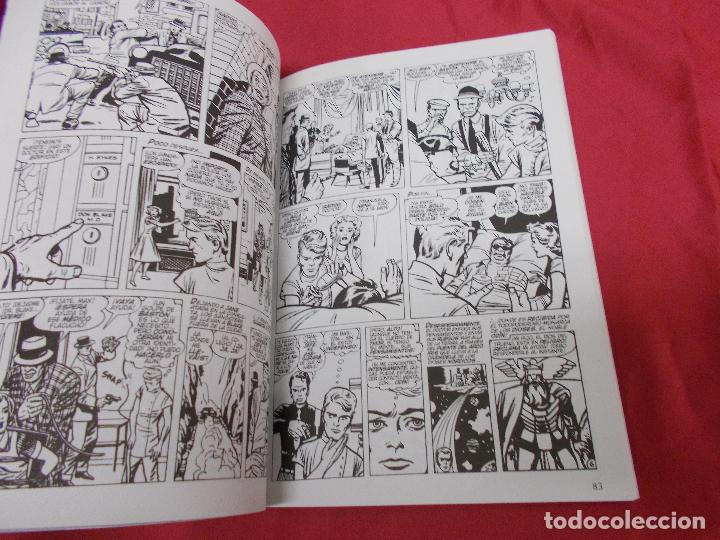 C&oacute;mics: EL PODEROSO THOR. N&ordm; 3. BIBLIOTECA MARVEL. FORUM. - Foto 2