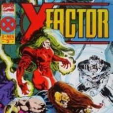 Cómics: X-FACTOR VOL. 1 LA ERA DE APOCALIPSIS Nº 2 - FORUM - IMPECABLE