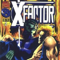 Cómics: X-FACTOR VOL. 2 Nº 2 - FORUM - IMPECABLE