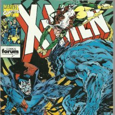 Cómics: X-MEN Nº 26 - MARVEL FORUM. Lote 73632175