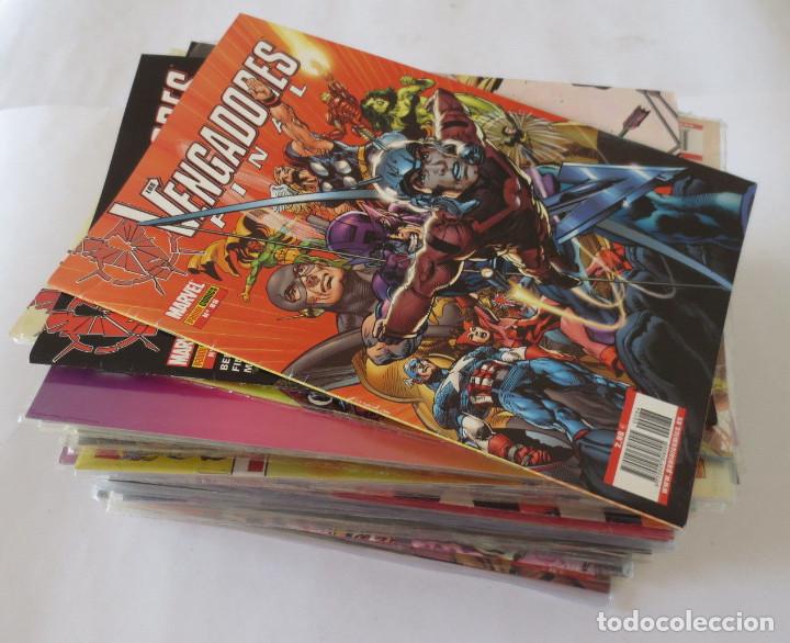 C&oacute;mics: LOS VENGADORES VOL 3 &iexcl;90 numeros! - Comics Forum - Foto 9