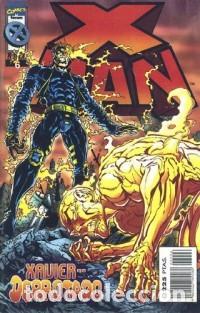 C&oacute;mics: X-MAN VOL. 2 N&ordm; 6 - FORUM - IMPECABLE - Foto 1