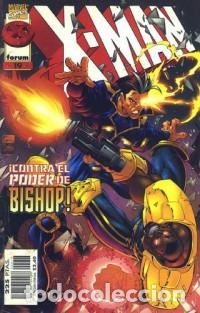 C&oacute;mics: X-MAN VOL. 2 N&ordm; 19 - FORUM - IMPECABLE - Foto 1
