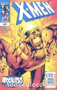 C&oacute;mics: X-MEN VOL. 2 N&ordm; 57 - FORUM - IMPECABLE - Foto 1
