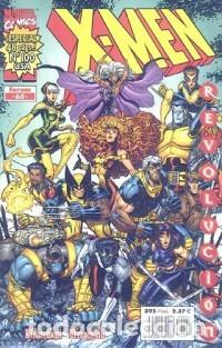C&oacute;mics: X-MEN VOL. 2 N&ordm; 60 - FORUM - IMPECABLE - Foto 1