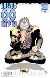 C&oacute;mics: X-MEN VOL. 2 N&ordm; 86 - FORUM - IMPECABLE - Foto 1