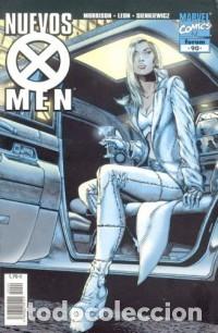 C&oacute;mics: X-MEN VOL. 2 N&ordm; 90 - FORUM - IMPECABLE - Foto 1