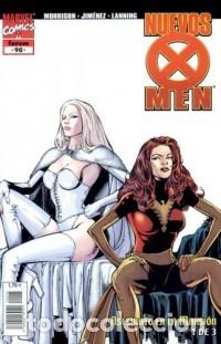C&oacute;mics: X-MEN VOL. 2 N&ordm; 98 - FORUM - IMPECABLE - Foto 1