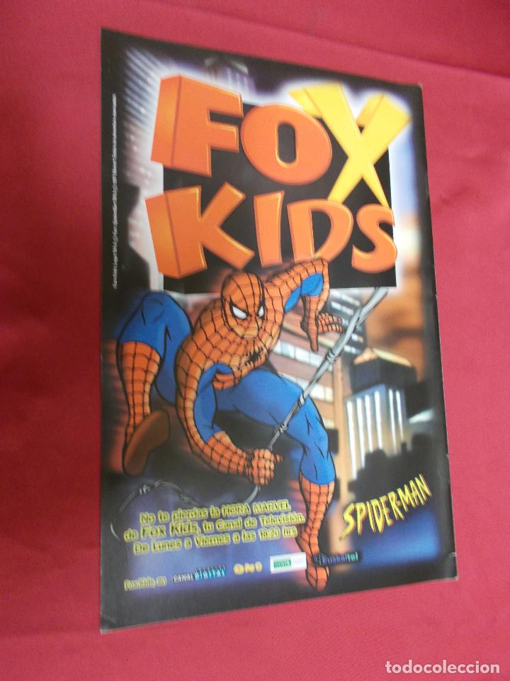 C&oacute;mics: SPIDERMAN. JOHN ROMITA. N&ordm; 11. FORUM. - Foto 2