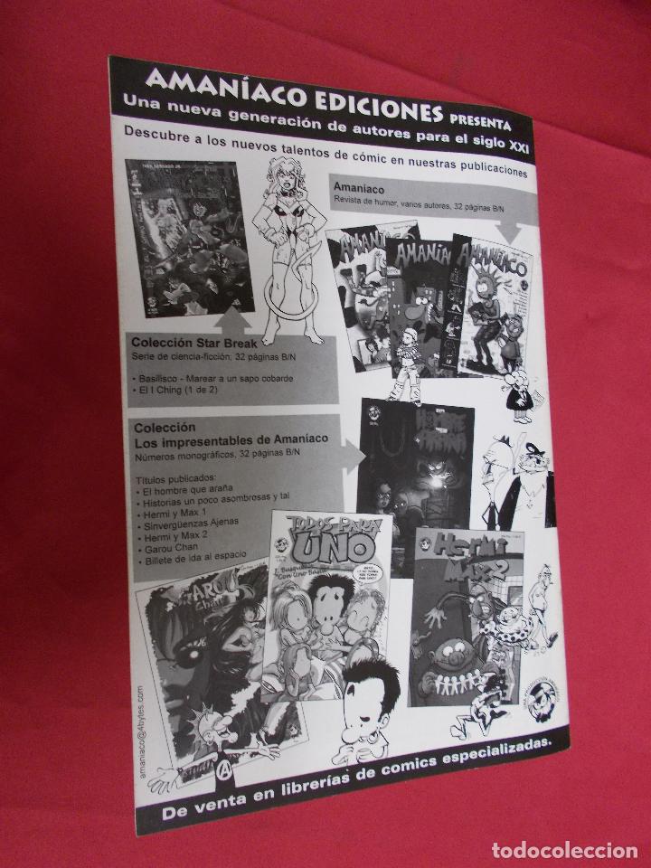 C&oacute;mics: SPIDERMAN. JOHN ROMITA. N&ordm; 15. FORUM. - Foto 2