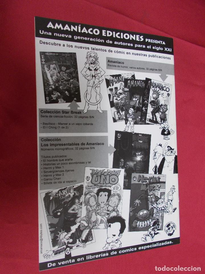 C&oacute;mics: SPIDERMAN. JOHN ROMITA. N&ordm; 15. FORUM. - Foto 2