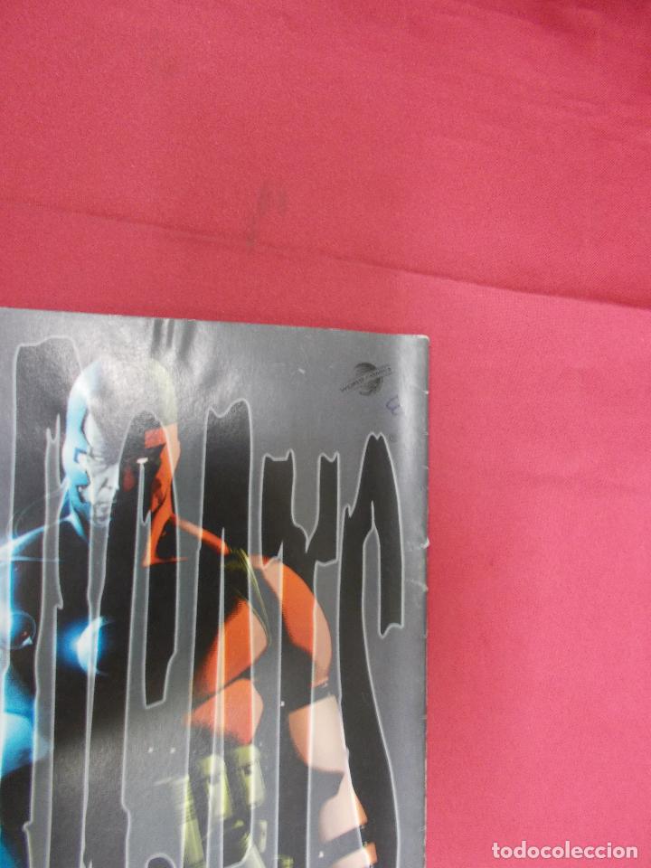 C&oacute;mics: SPIDERMAN. JOHN ROMITA. N&ordm; 20. FORUM. - Foto 3