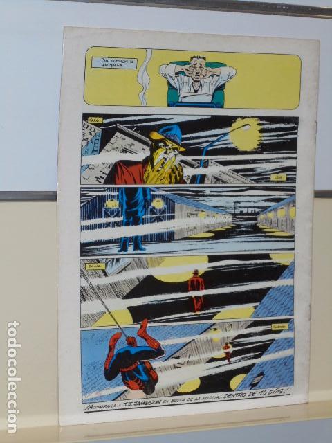 C&oacute;mics: SPIDERMAN VOL. 1 N&ordm; 54 - FORUM - Foto 2