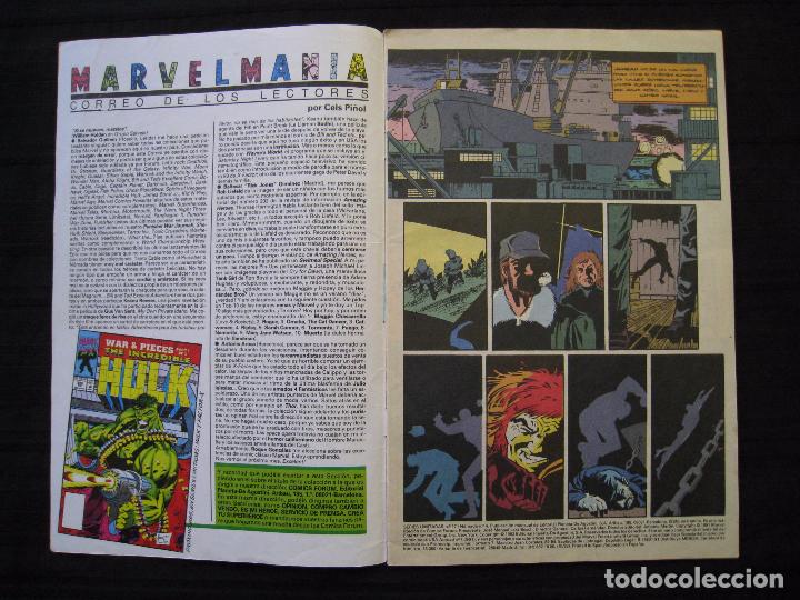 C&oacute;mics: NOMADA - N&ordm; 4 - FORUM. - Foto 4