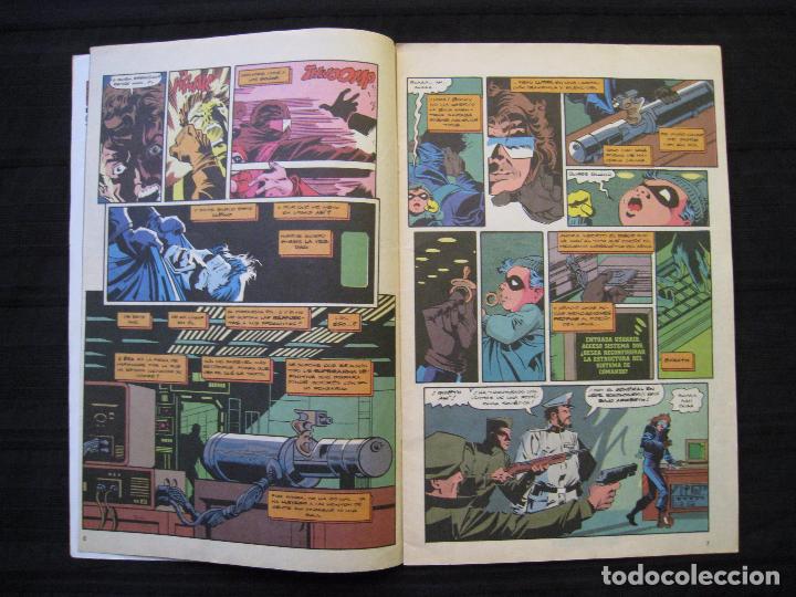 C&oacute;mics: NOMADA - N&ordm; 4 - FORUM. - Foto 5