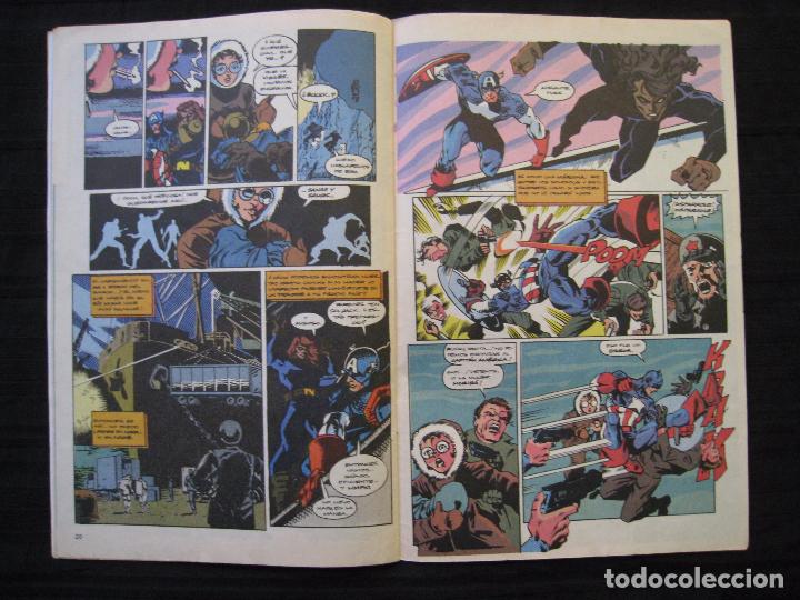 C&oacute;mics: NOMADA - N&ordm; 4 - FORUM. - Foto 7