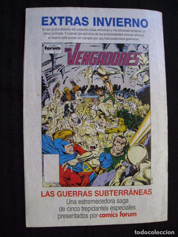 C&oacute;mics: NOMADA - N&ordm; 4 - FORUM. - Foto 9