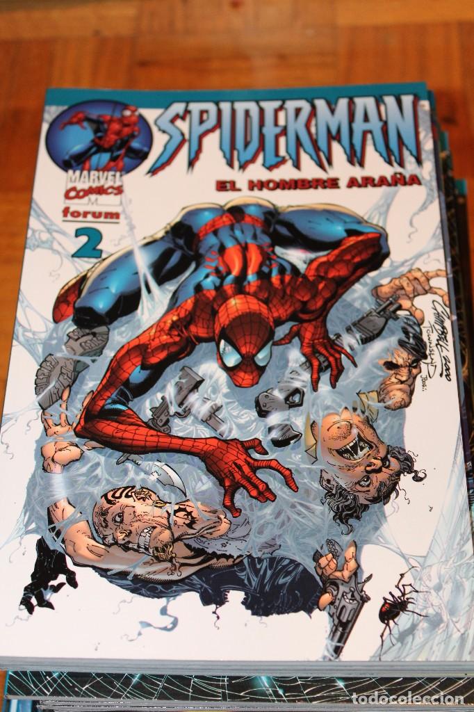 C&oacute;mics: Spiderman 2 volumen 6 Forum - Foto 1